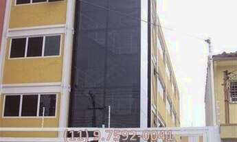 Imagem 3: Prédio Comercial Na Barra Funda | Venda Ou Locação Total Ou Parcial | 1.015 M²