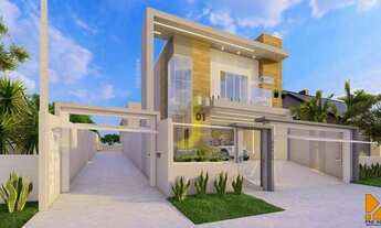 Imagem: SOBRADO NO ALTO ALEGRE