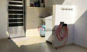 Imagem 4: Sobrado no Condomínio Residencial Ville Mariana com 2 dormitórios à venda, 67 m² por R$ 33