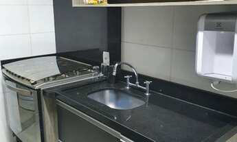 Imagem 5: Apartamento para aluguel tem 78 m2 com 2 quartos