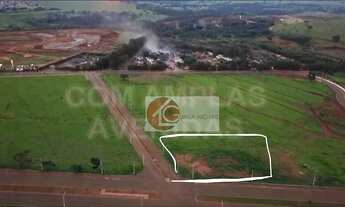 Imagem 7: área industrial