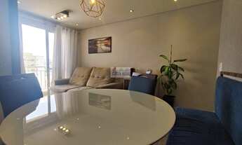 Imagem 4: Apartamento com 3 Dorms., 64 m² à venda na Vila Guilherme, semi mobiliado