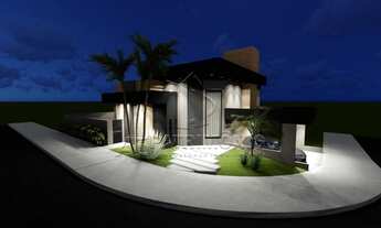 Imagem 5: SOROCABA - Casa de Condomínio - Novo Horizonte