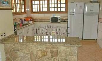 Imagem 7: Casa com 5 dormitórios à venda, 332 m² por R$ 1.400.000,00 - Morada da Praia - Bertioga/SP