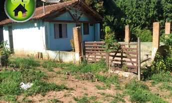 Imagem 6: VENDO TERRENO DE 5000M2 NO CONDOMÍNIO RECANTO DOS PÁSSAROS EM ITAICI