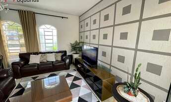 Imagem 6: Casa com 3 dormitórios à venda, 156 m² por R$ 480.000,00 - Jardim Ismênia - São José dos C