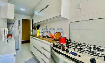 Imagem 7: Rio de Janeiro - Apartamento Padrão - Barra da Tijuca