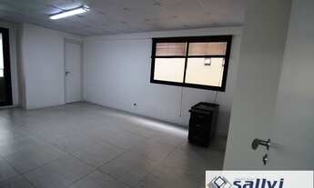 Imagem 3: ED. MIRABILLI OFFICES- Sala comercial para alugar - R$ 1.150,00/mês + taxas - Bairro Bigo