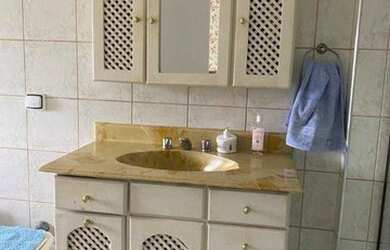 Imagem 15: Apartamento Triplex à venda, 720 m² por R$ 1.000.000,00 - Boqueirão - Praia Grande/SP