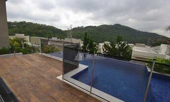 Imagem: Casa com 4 suítes à venda, 446 m² por