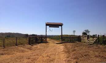 Imagem 4: Fazenda/Sítio/Chácara para venda com 500000 metros quadrados em Centro - Rosário Oeste - M