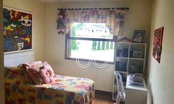 Imagem 5: Casa com 4 dormitórios à venda, 318 m² por R$ 1.500.000,00 - Condomínio Jardim Theodora