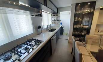 Imagem 6: Apartamento Locação Moema 84 m² 2 Dormitórios