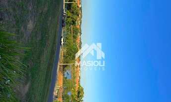 Imagem 7: Terreno plano no Jardins Veneza