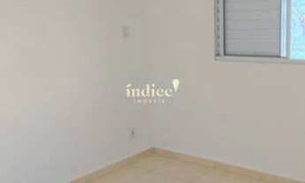 Imagem 6: Apartamento à venda 2 quartos 1 vaga Jardim Florestan Fernandes Ribeirão Preto