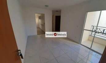 Imagem 3: Apto 2 dormitórios à venda, 49 m² por R$ 265.000 - Jardim Oriente - São José dos Campos/SP