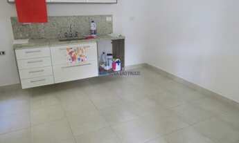 Imagem 5: Vila Guarani Condomínio Fechado, Sobrado Vago, 3 Dorms (Suíte) 3 Vagas