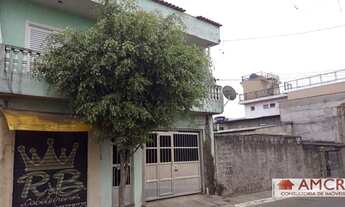 Imagem 2: Terreno à venda, 240 m² por R$ 288.000,00 - Vila Santa Teresinha - Itaquera - São Paulo/SP