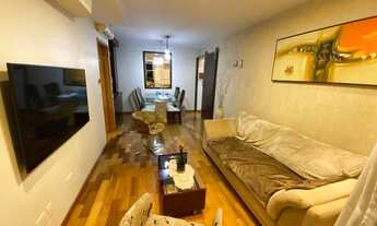 Imagem 4: Vendo apartamento dois dormitórios ( uma suíte ) e duas vagas de garagem, localização priv