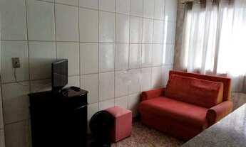 Imagem 2: Kitnet com 1 dormitório à venda, 29 m² por R$ 133.000,00 - Aviação - Praia Grande/SP