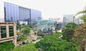 Imagem 4: Apartamento com 4 dormitórios à venda, 335 m² por R$ 7.500.000 - Itaim Bibi - São Paulo/SP