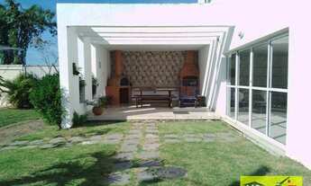 Imagem: Casa com 4 dormitórios à venda, 164 m²