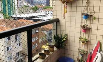 Imagem 5: 3 dormitórios, 2 vagas , de frente ,vista livre