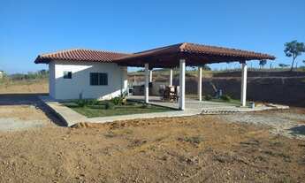 Imagem 6: Sitio 3.000m² com espaço gourmet com um quarto e um banheiro, Serra do Cipó