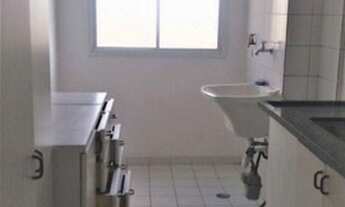 Imagem 4: Apartamento à venda, 52 m² por R$ 260.000,00 - Centro - Diadema/SP