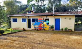 Imagem 7: SÍTIO ESTILO RÚSTICO COM ACESSO DIRETO PARA A REPRESA