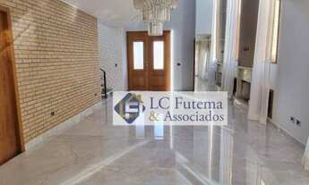 Imagem 2: Casa com 3 dormitórios à venda, 272 m² - Reserva Samambaia - Cotia/SP