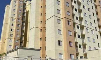 Imagem 2: Apartamento com 2 dormitórios à venda, 47 m² por R$ 220.000,00 - Jardim Primavera - Boituv