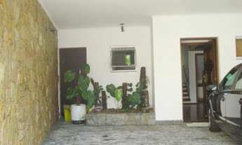 Imagem 3: Belíssima casa próxima ao Parque das Hortências