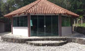 Imagem 4: Aluga-se Casa dentro de Chácara