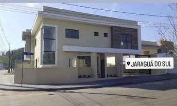 Imagem: Geminado Ville de France - Loteamento Montreal