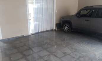 Imagem 6: Casa para venda com 135 metros quadrados com 3 quartos em Jardim Floresta - Lavras - MG