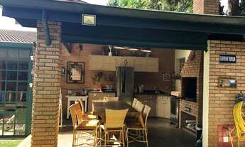 Imagem 4: Casa Venda Alphaville 413 m² 3 Dormitórios