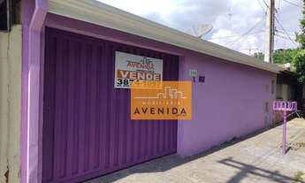 Imagem 3: Casa com 4 dormitórios à venda, 200 m² por R$ 499.000,00 - Vila José Paulino Nogueira - Pa