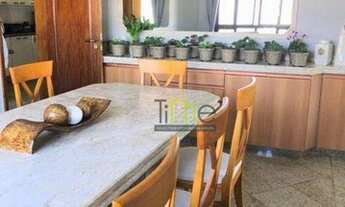 Imagem 6: Apartamento à venda, 228 m² por R$ 1.600.000,00 - Vila Prudente (Zona Leste) - São Paulo/S