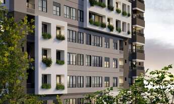 Imagem 3: Apartamento 3Q suítes 85,85m² varanda com churrasqueira a carvão- B. Great