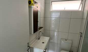 Imagem 6: Apartamento para venda possui 70 metros quadrados com 2 quartos em Brotas - Salvador - BA