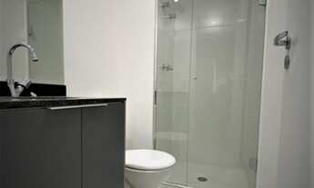 Imagem 5: Apartamento para Locação em São Paulo, Indianópolis, 1 dormitório, 1 suíte, 1 banheiro