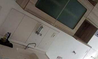 Imagem: Apartamento 2 dormitórios 46 m² para venda