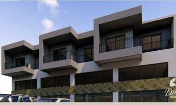 Imagem 3: Apartamento com 2 dormitórios à venda, 60 m² por R$ 375.000,00 - Areias de Palhocinha - Ga