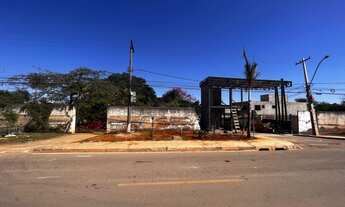 Imagem 6: GUARÁ PARK, EXCELENTE LOTE MURADO