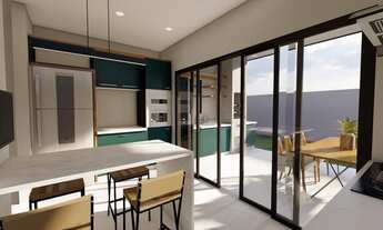 Imagem 6: Casa com 3 dormitórios à venda, 160 m² por R$ 790.000,00 - Balneário das Garças - Rio das