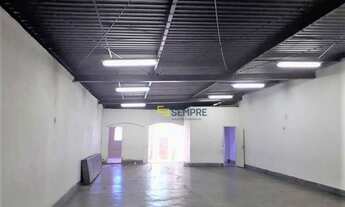 Imagem 3: Galpão para alugar, 215 m² - Guarani - Belo Horizonte/MG