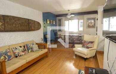 Imagem 2: Apartamento à Venda - Copacabana, 3 Quartos, 117 m2