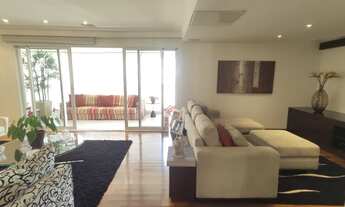 Imagem 2: Venda Apartamento 3 Dormitórios - 223 m² Vila Romana