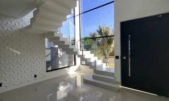 Imagem 6: Alphaville 3 - 4 suítes , 400 m² A/C